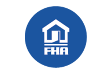 FHA approved lender